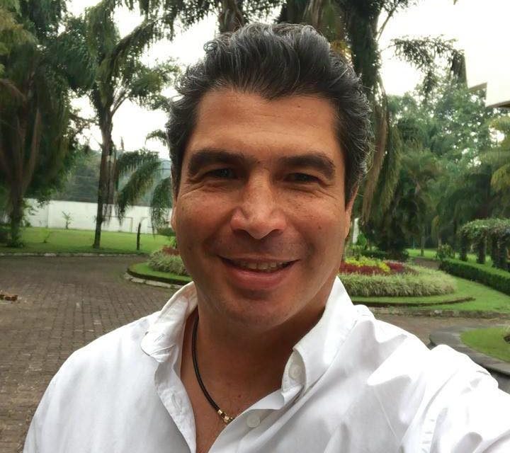 David Velasco, el gran perdedor con la Coalición en Veracruz