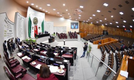 Modifica Congreso la integración de cinco de sus comisiones