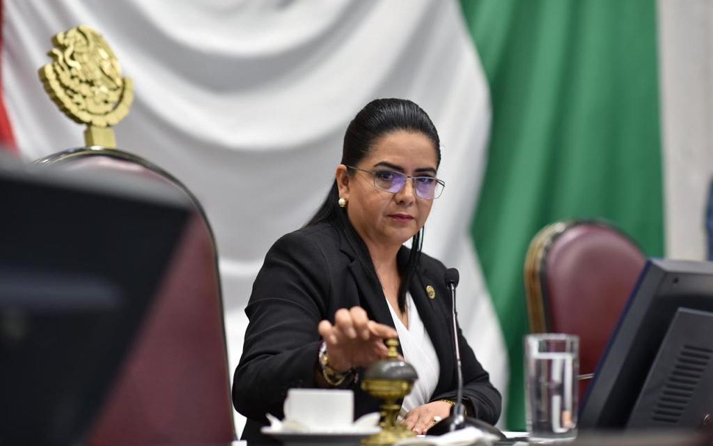 Asumirá Martha Montero presidencia municipal de Jamapa