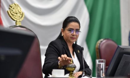 Asumirá Martha Montero presidencia municipal de Jamapa