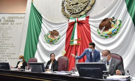 Recibe Congreso iniciativa del Gobernador que fortalece la Ley Ganadera