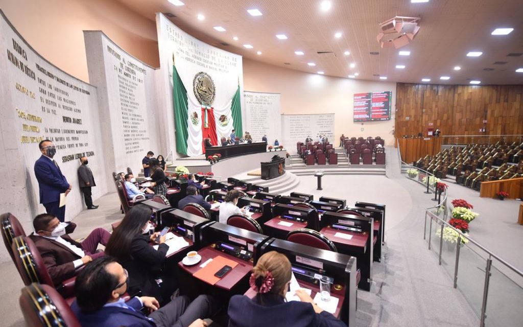 Autoriza Congreso donación de terreno para construir una Ciudad Judicial en Orizaba