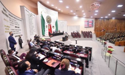 Autoriza Congreso donación de terreno para construir una Ciudad Judicial en Orizaba