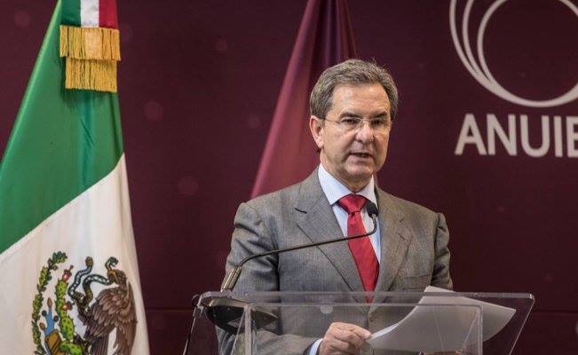 Lanza Gobierno del Estado un ‘aviso a tiempo’ por COVID-19