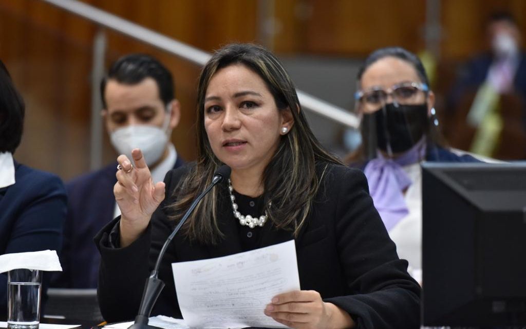 Veracruz avanza en el combate a la corrupción: CGE