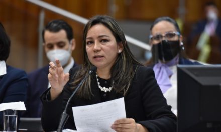 Veracruz avanza en el combate a la corrupción: CGE