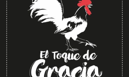 El Toque de Gracia – Cocina Estridentista