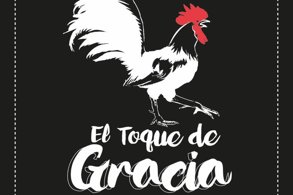 El Toque de Gracia – Cocina Estridentista