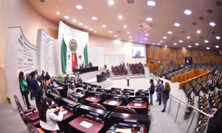 Aprueba Congreso calendario de comparecencias de organismos autónomos