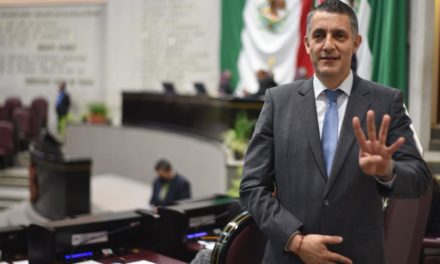 Diputado Víctor Vargas desmiente su asistencia a “Fiesta” este fin de semana