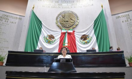 Aprueba Congreso reformas a la Ley Ganadera del estado