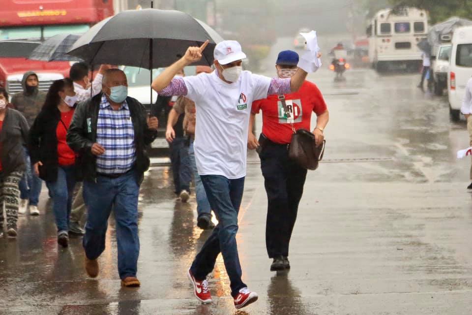 Tumba el INE a 9 precandidatos a diputados federales de MORENA