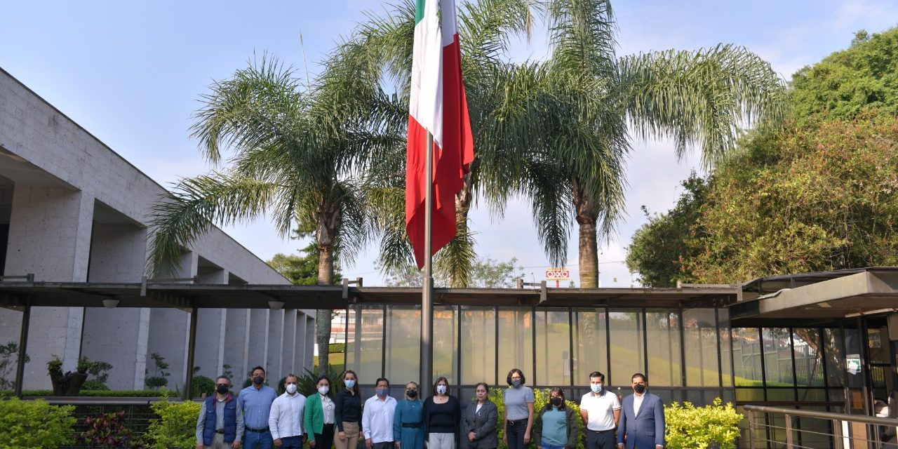 Conmemora Congreso heroica defensa del puerto de Veracruz