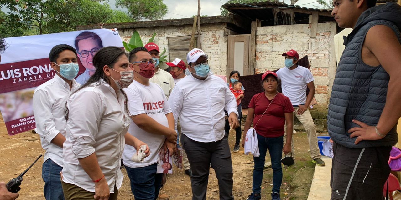 A Tlalnelhuayocan llegará la ola guinda