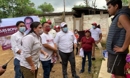 A Tlalnelhuayocan llegará la ola guinda