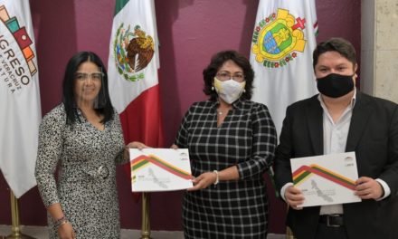 Emiten Congreso y Orfis guía para entrega y recepción de la administración pública municipal