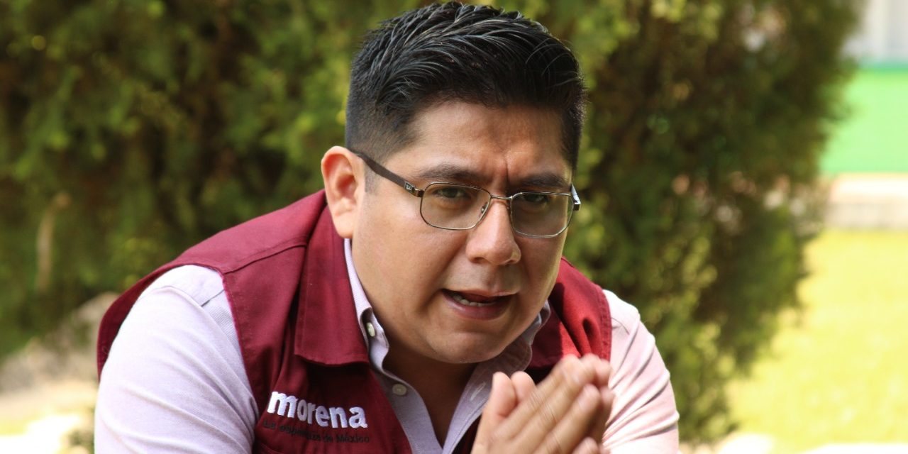 “Triunfó la democracia en Tantoyuca”: delegado estatal de Morena tras reconteo de votos