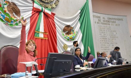 A comisiones, iniciativas presentadas por el Poder Judicial