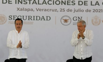 Vino AMLO