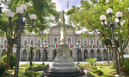 Por conmemoración de los 200 años de Tratados, Congreso local sesionará en Córdoba