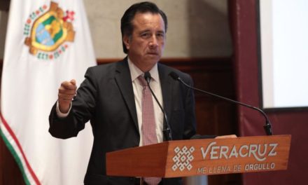 La rueda de prensa