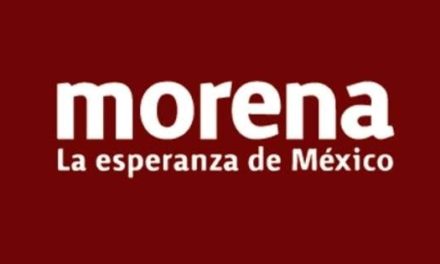 Suelta MORENA sus primeros precandidatos a gobernadores para el 2022