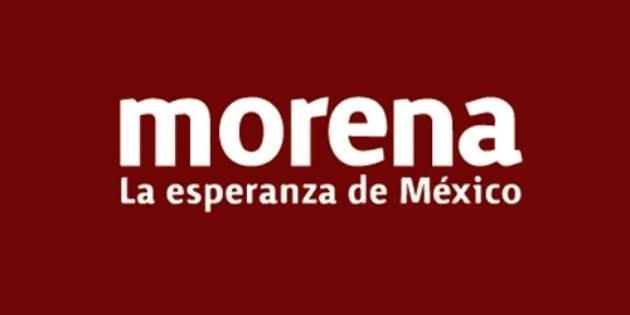 Suelta MORENA sus primeros precandidatos a gobernadores para el 2022