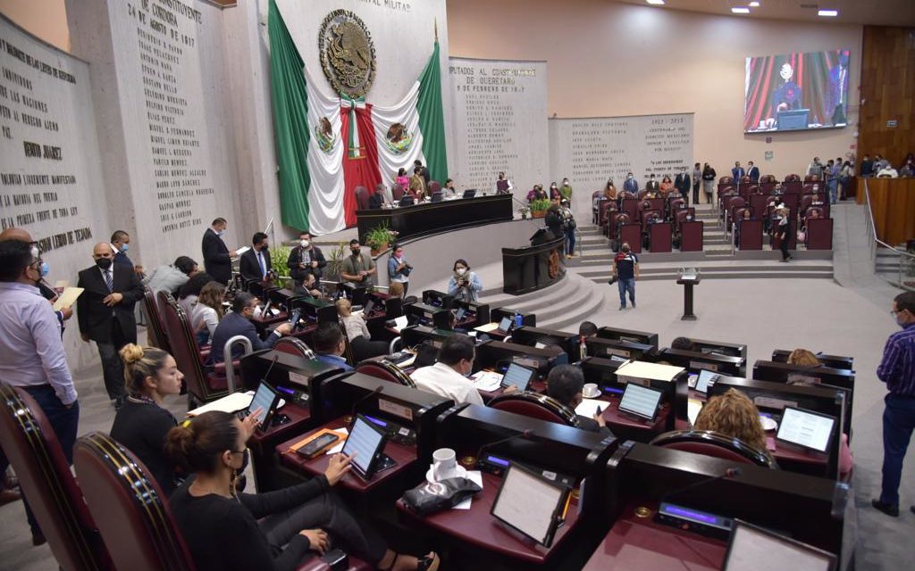 Analizarán diputados queja ciudadana del problema de agua en Veracruz-Medellín