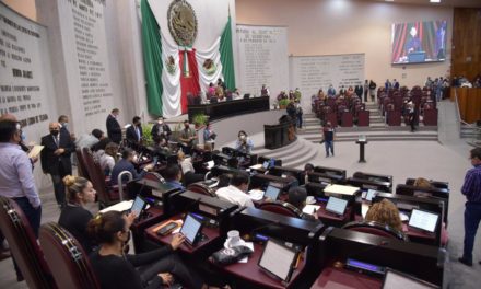 Analizarán diputados queja ciudadana del problema de agua en Veracruz-Medellín