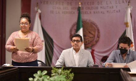 Instalan Comisión para otorgar la medalla Adolfo Ruiz Cortines 2021