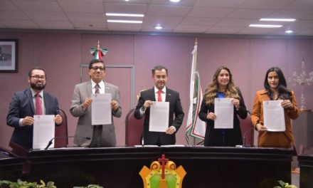 Continuidad de la Agenda 2030 en el Congreso de Veracruz