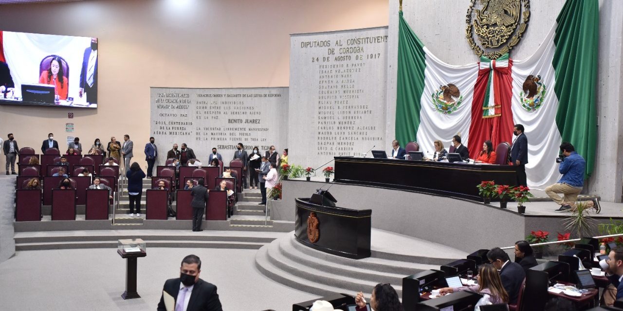 Llama Congreso a munícipes suplentes a asumir titularidad en sus ayuntamientos