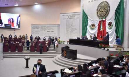 Llama Congreso a munícipes suplentes a asumir titularidad en sus ayuntamientos