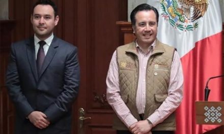 Municipios de Veracruz tienen derechos legales para buscar su pleno desarrollo: José Luis Lima Franco