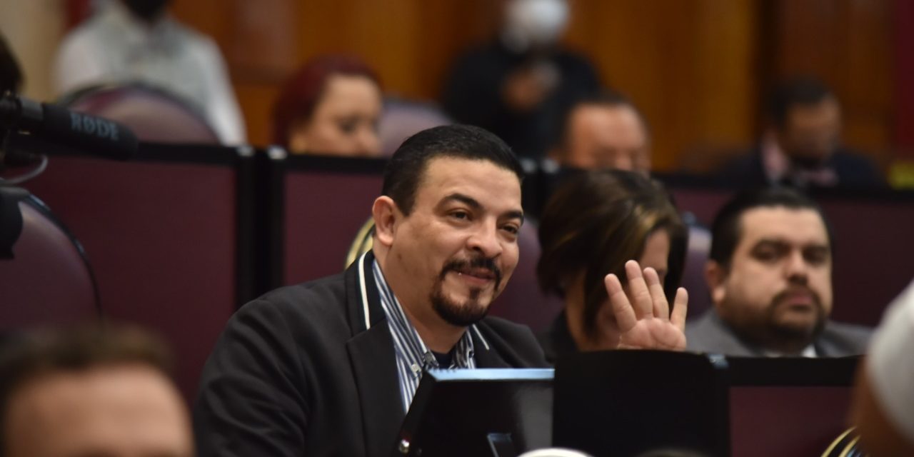 Dan Monreal y Dante uso faccioso a instancias del Senado