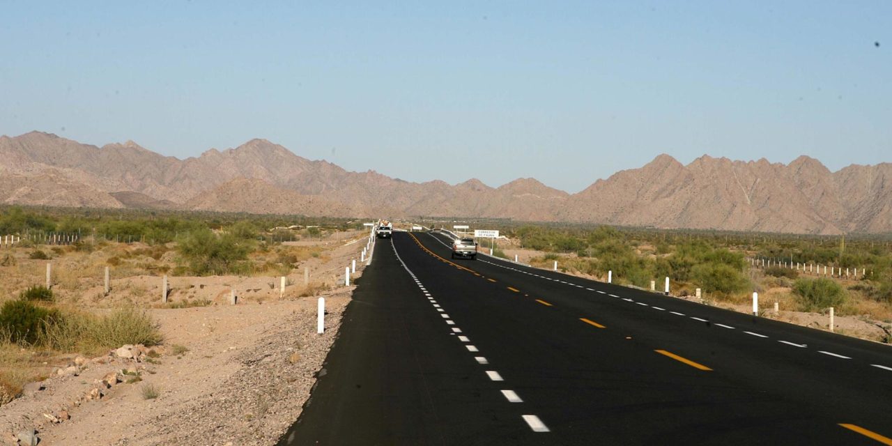 Veracruz estrena su tan esperada autopista de la Costa del Golfo