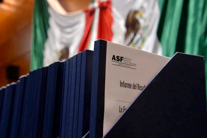 Reporte de la ASF llegó a Veracruz con la pólvora mojada