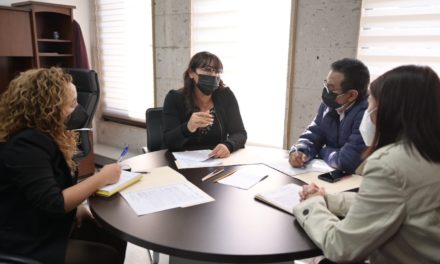 Se suma Congreso a convocatoria Mujeres valientes, historias que deben contarse