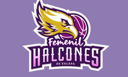 Halcones femenil