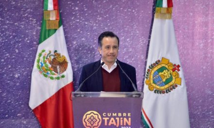 Cumbre Tajín