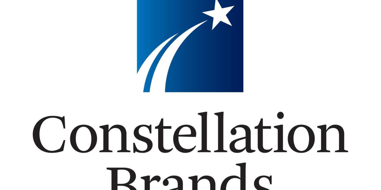 Ahora si viene Constellation Brands