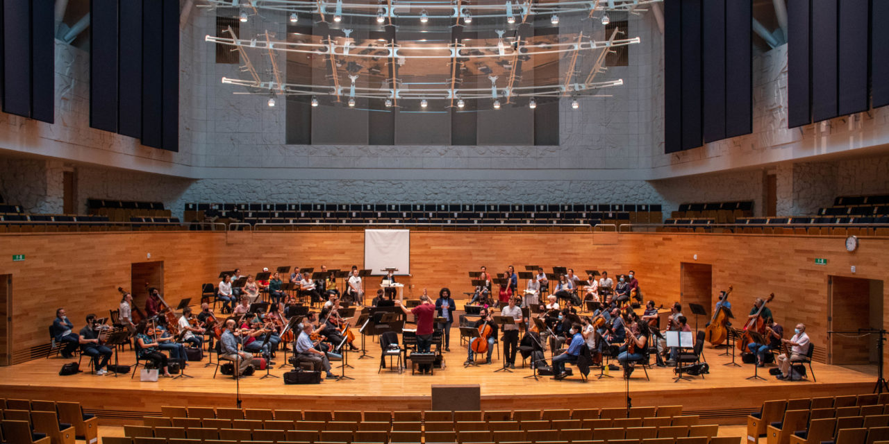 ¡La OSX presenta “La Pasión según San Mateo de Bach!