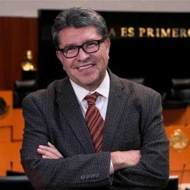 Ricardo Monreal, el Caballo de Troya en MORENA