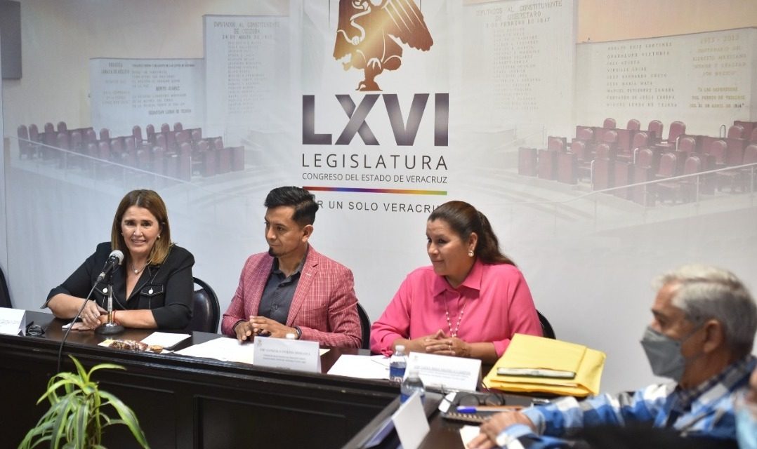 Promueve Comisión trabajo interinstitucional para regularizar predios