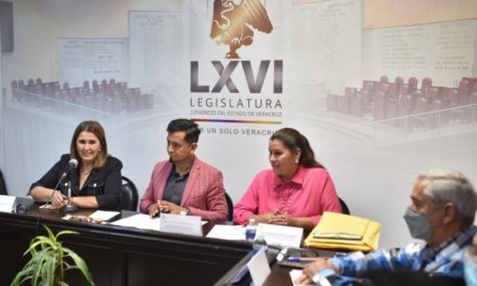 Promueve Comisión trabajo interinstitucional para regularizar predios