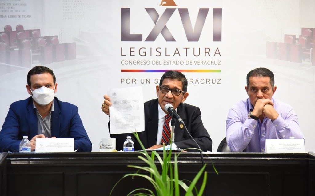 Median diputados para garantizar abasto de agua en Jalacingo