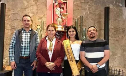 Visitan diputados Fortaleza de San Carlos y escuelas en Perote