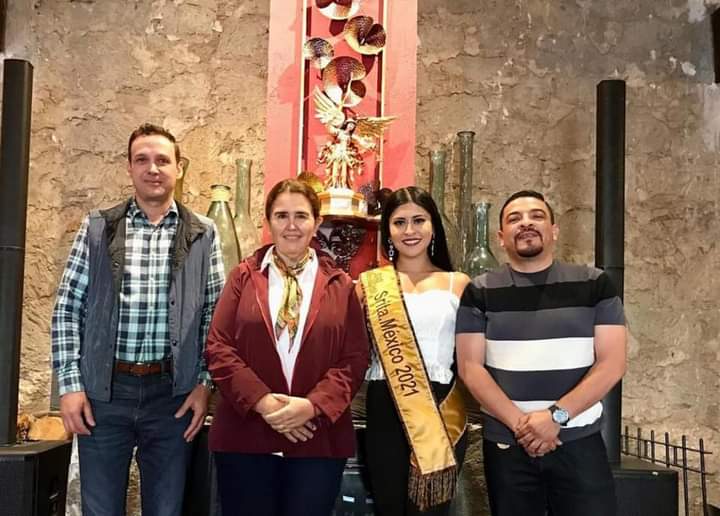 Visitan diputados Fortaleza de San Carlos y escuelas en Perote