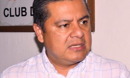 Prepara Marlon denuncia contra Regidor del Puerto