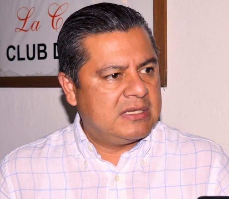 Prepara Marlon denuncia contra Regidor del Puerto